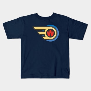 Wingman Kids T-Shirt